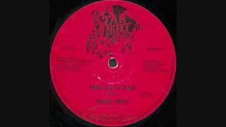 Wayne Smith   On My Mind  1983  Star Light 12