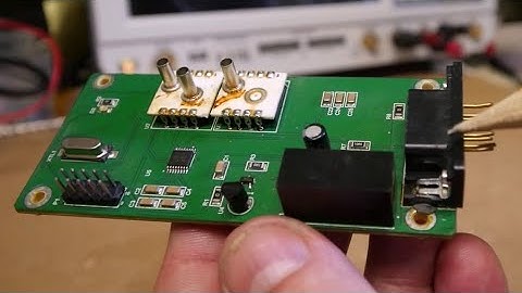 LDM #369: Shahed-136 drone Air Data Computer module