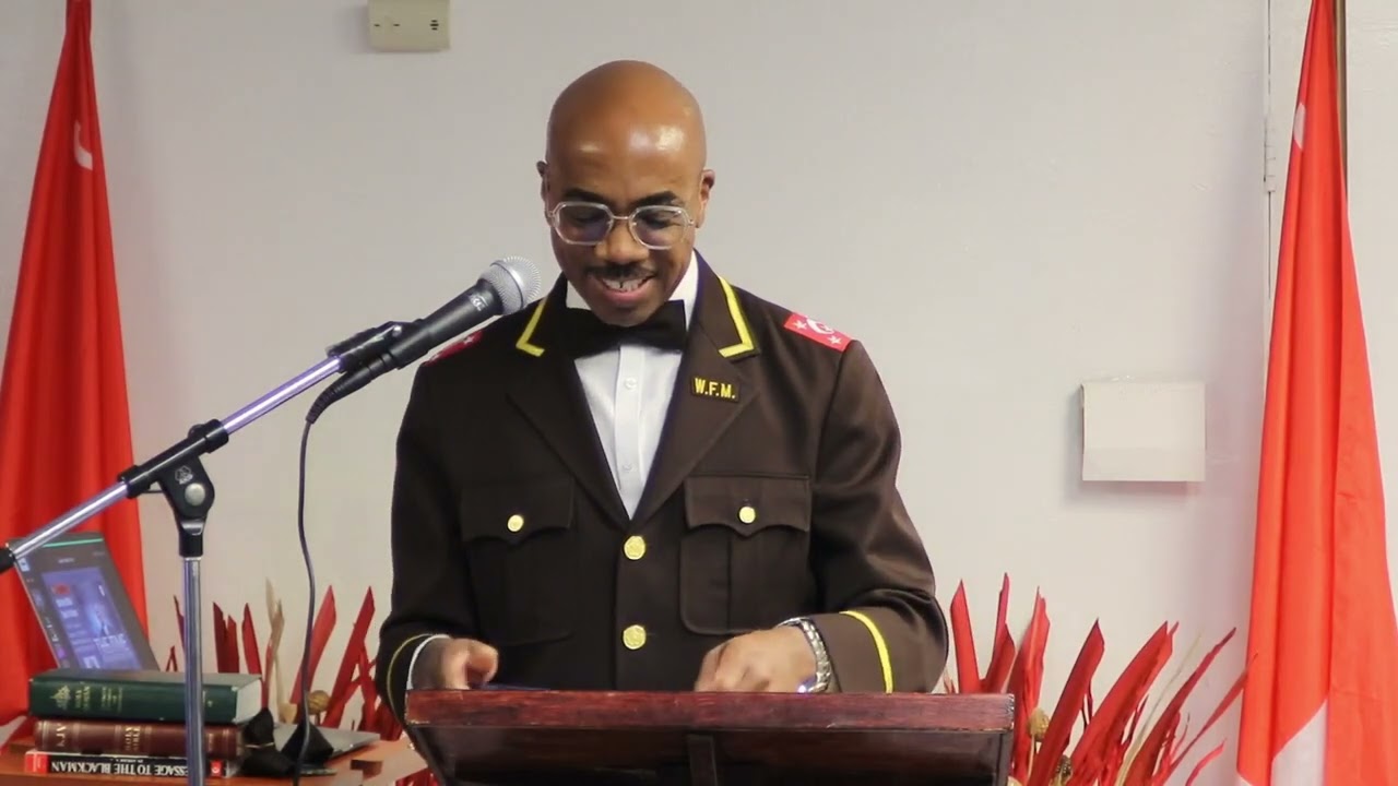 Happy Saviours' Day 2023 Reflections