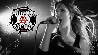 AMONG GODS - Blood On Your Hands (Arch Enemy cover) Скачать в HD