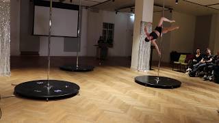 LVS2020 - Leah Siegel (Guest Performance)