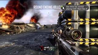 What Would be: Go On John Episode 9 (Clip Clearout) | High JAF