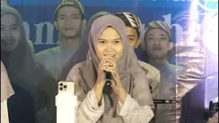FULL - Live Streaming at PonPes. Putri An-Nur 2 al-Murtadlo - Malang