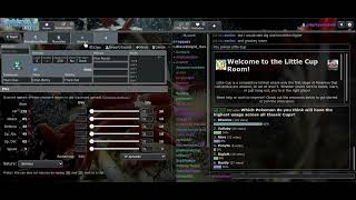 Building in DPPLC the RoseBloomNixie way!