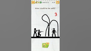 Draw 2 Save game level 300.#shorts #draw2save