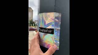 Bu Sahnede Sessiz Ama Güçlü Bir Mesaj Gizli