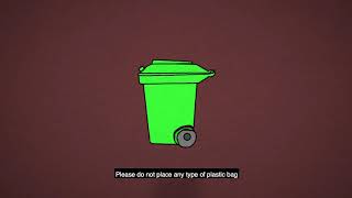 St. Lucie Recycles: Plastic Bag PSA