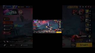 Free Fire  Naruto Chapter 2 Pain  Theme Song 