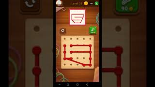 Famous 5th Grade Level 22 Solution Line Puzzle Color String Art Walkthrough Gameplay Wealth