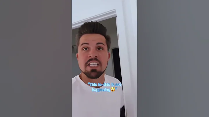 Toddler Locks Mommy And Daddy Out!