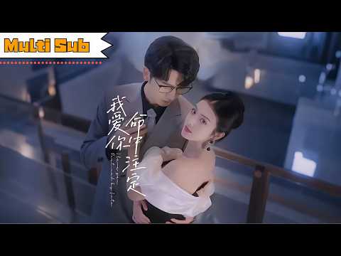 我爱你命中注定 poster