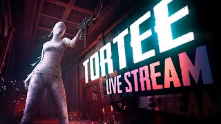 🔴НА НОЧЬ ГЛЯДЯ ДУО С АРОЙ🔴TORTEE PUBG MOBILE🔴@apapyshlt8709