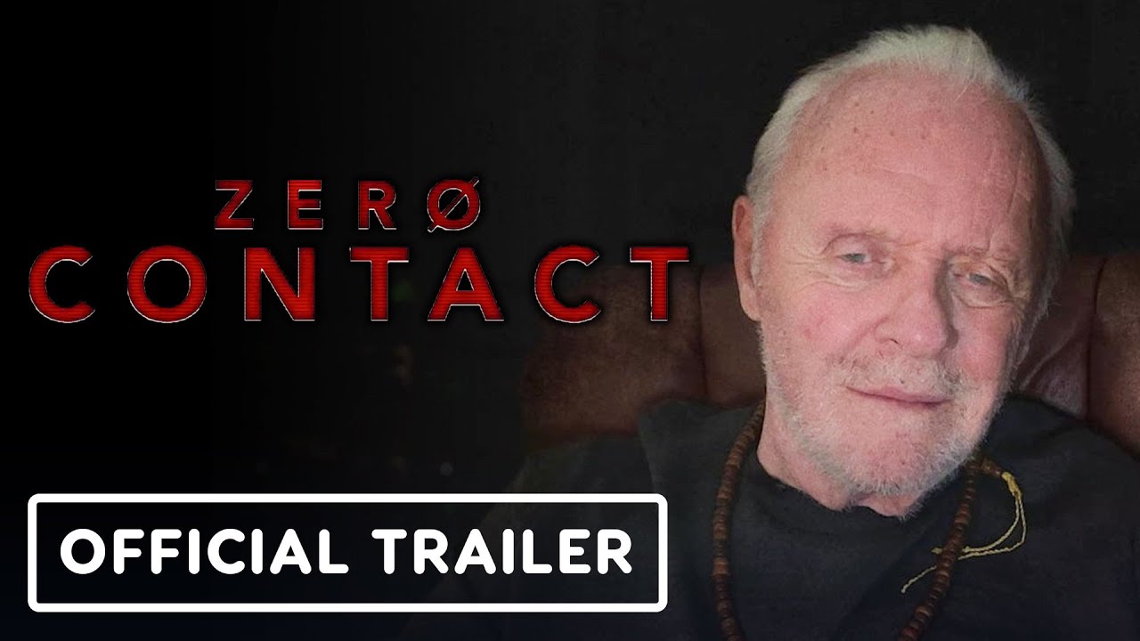 zero contact movie review