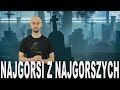 Najgorsi z najgorszych - seryjni mordercy PRL. Historia Bez Cenzury