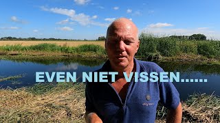 Even Niet Vissen Dus Geen Videos