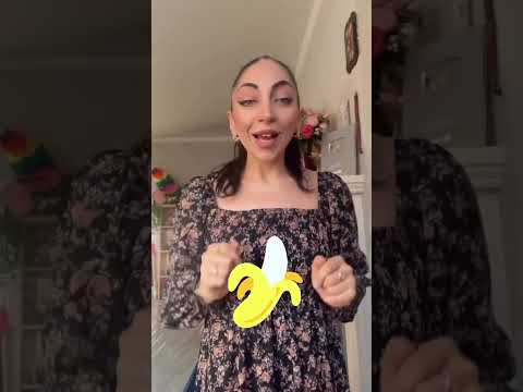 The Fruit Salad Song For Kids Preschool Kids Kidslearning 