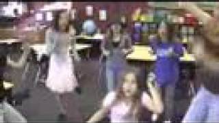 QUADRILATERAL SONG! KIDS LOVE IT!