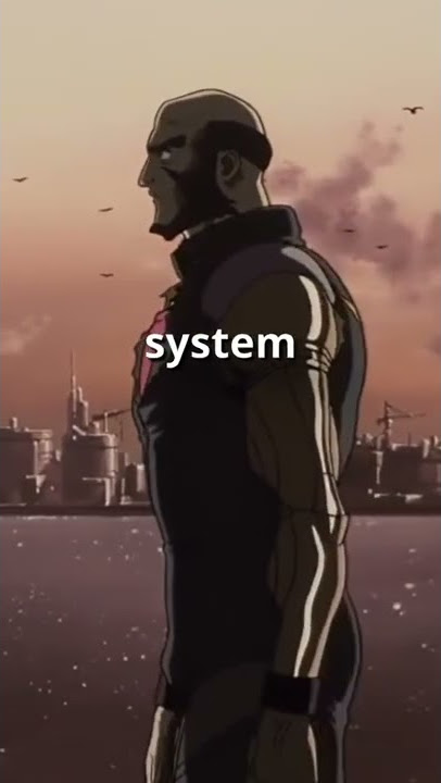 Cowboy bebop was soo good