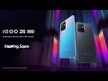 Iqoo India Videos iQOO Z6 5G l Fastest 5G Smartphone in 15K* l Fully Loaded