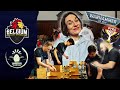 Immersion  la pyra cup en pologne avec la team belgium de warhammer 40k  jour 1