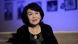 картинка: Актриса Шамсиқамар Мансурованинг дардлари, сирлари, орзулари...| Yulduzlar yurgan yo'l