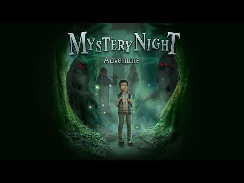 Mystery Night Adventure