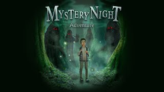 Mystery Night Adventure screenshot 5