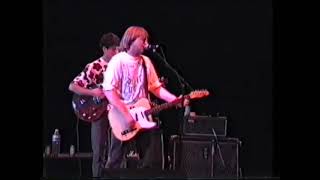 Nivens, Nevers,19 Octobre 1991 Shake It From The Top