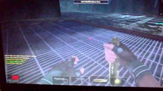 Wolfteam : ich hasse speed hack
