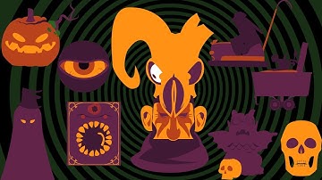 SCREAM FORTRESS: The History of TF2