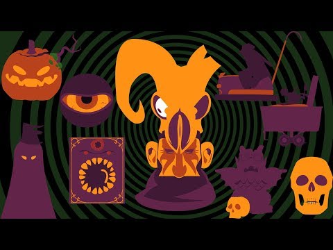 SCREAM FORTRESS: The