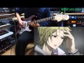 【絶園のテンペスト 2nd OP】 "大好きなのに" ギター弾いてみた♪