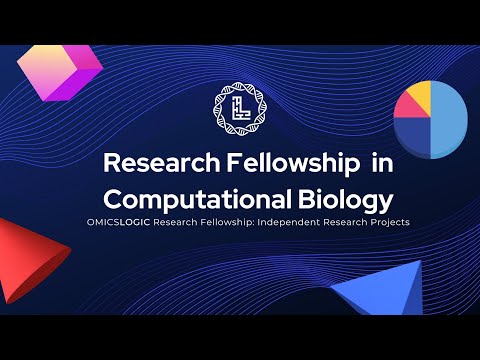 Bioinformatics Research Fellowship