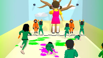 K-Run 3D Gameplay New Levels 20,21 Leo Fun Challenge