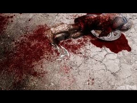 Skyrim Dance Of Death