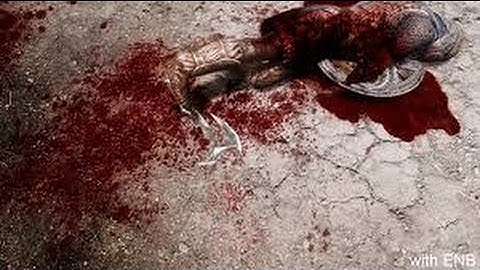 Skyrim Dance Of Death