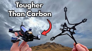 Building a 3D Printable FPV Drone Stronger than Carbon