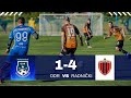 Utakmica ODR VS Radnički (Z) 1.6.2025. - snimak sa telefona