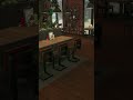Пиццерия в Сан-Мишуно/Pizzeria San-Myshuno