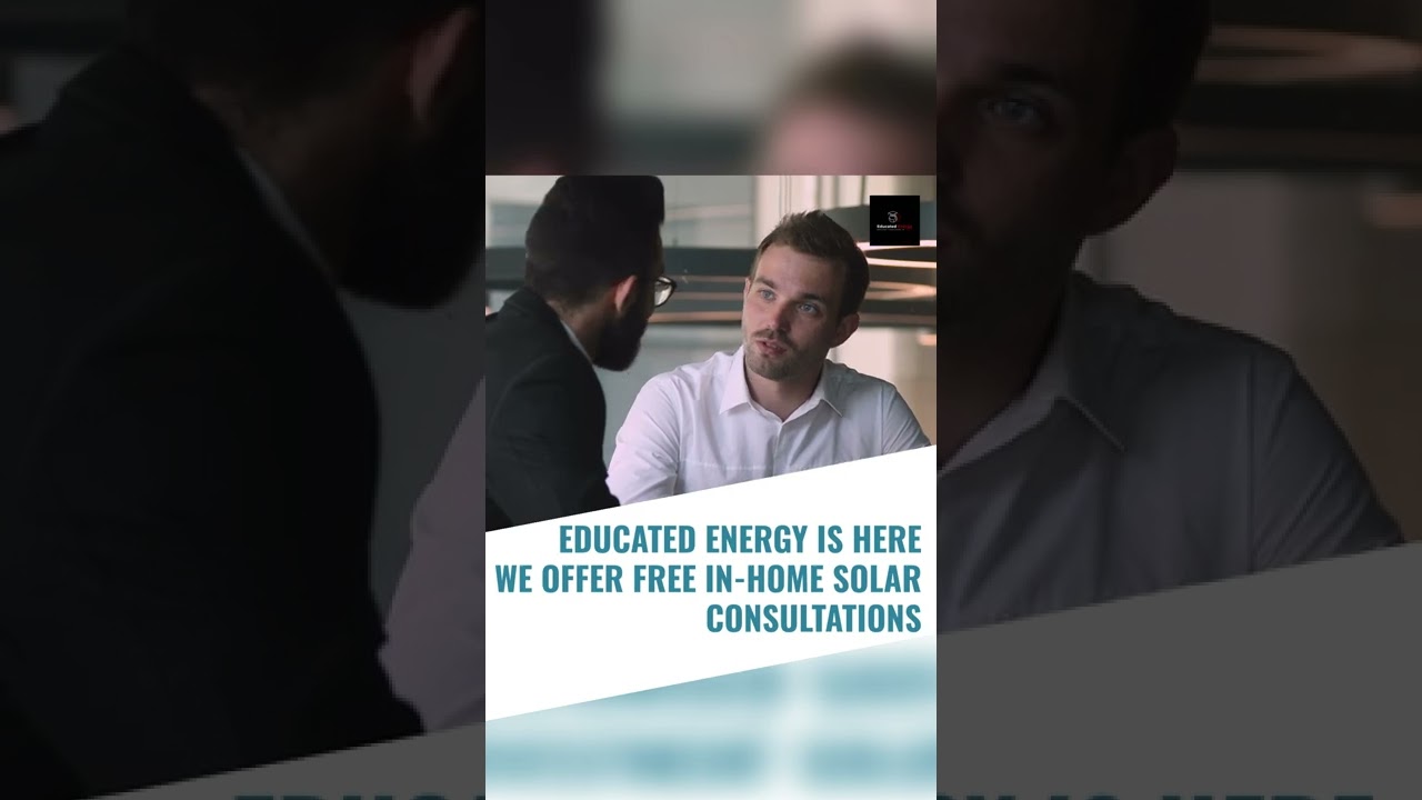 Do You Need A Solar Professional?