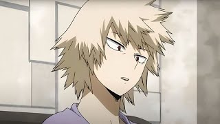 What Is Mitsuki Bakugo's Quirk In My Hero Academia Explained Camera Feed