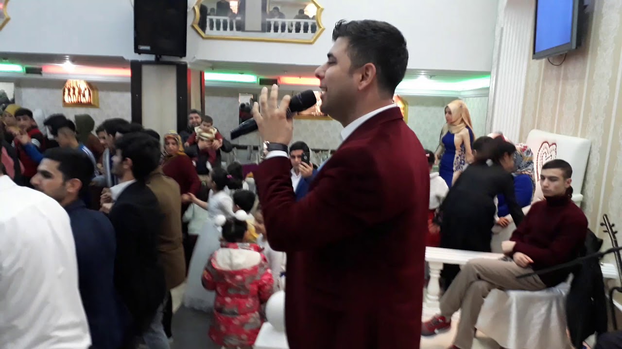 Murat Dağ Şımle