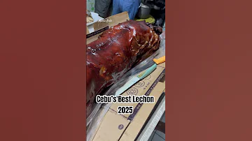 Cebu S Best Lechon 2025 Philippines Vacation Cebu Birthdaycelebration 