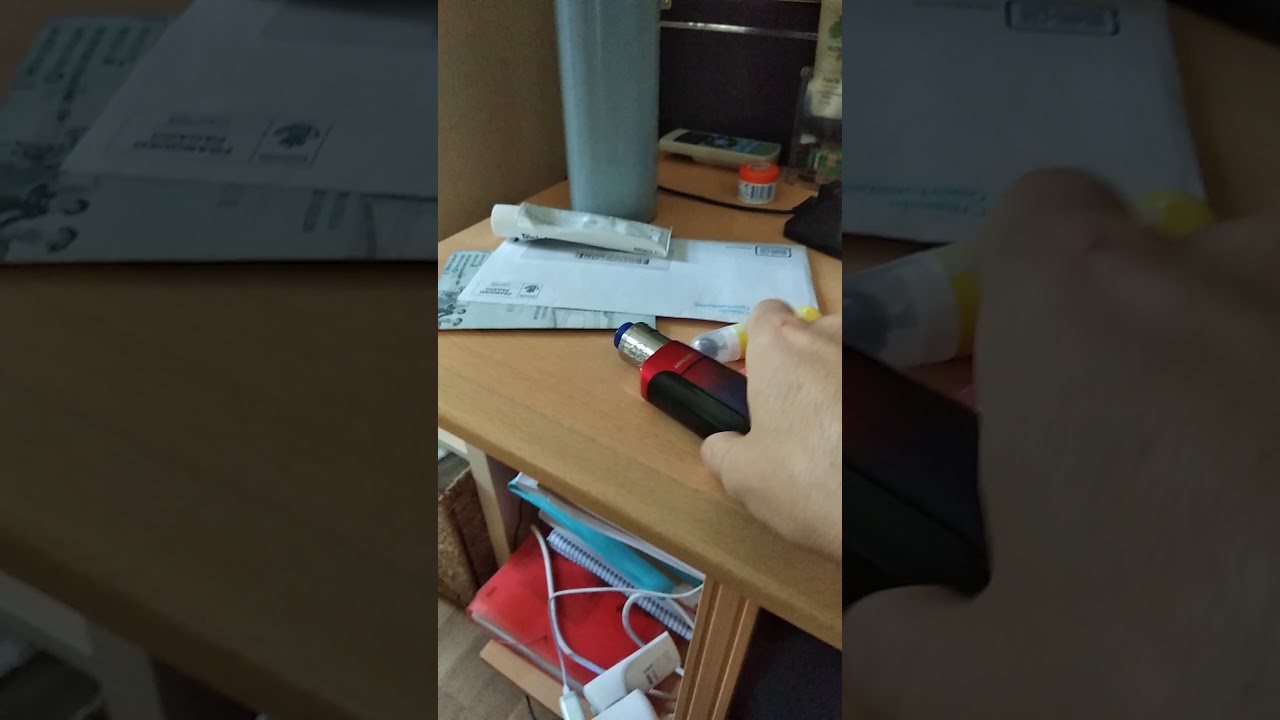 Fallo armour pro vaporesso