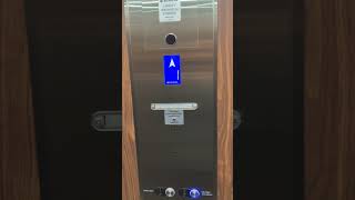 3 Rides on a Limited Use/Limited Accessibility (LULA) Elevator