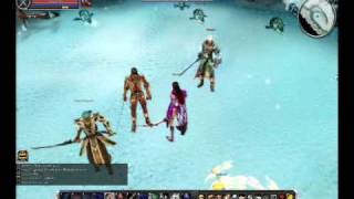 Cabal Copy Cat Glitch
