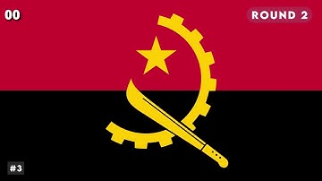 #-Guess the World Flag Quiz - Part 7