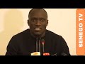 Habibou Dia : Pour une régulation du secteur des Médias des mesures fortes seront nécessaires
