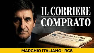 Corriere della Sera: Comprato da Chi Ne Vendeva la Pubblicità
