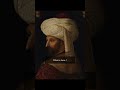 @aura ottoman empire muslim conquer @The Battle of Nicopolis